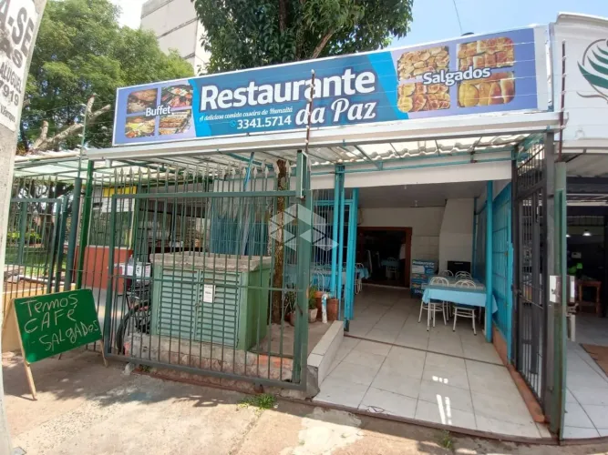 Loja Comercial no Bairro Humaita, em Porto Alegre