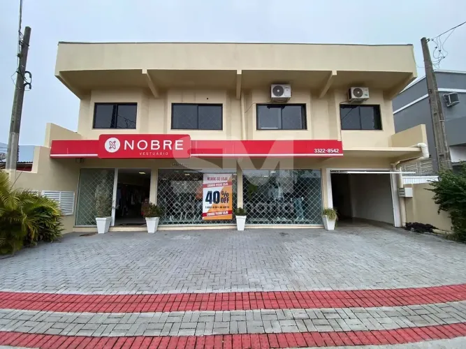 Sala para locação, São Cristóvão, Chapecó, SC