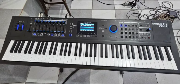 Instrumento musical