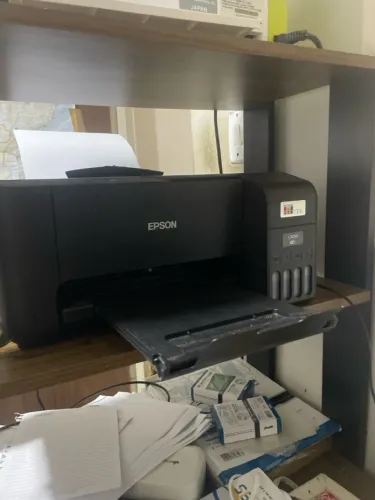 Impressora Epson 3250