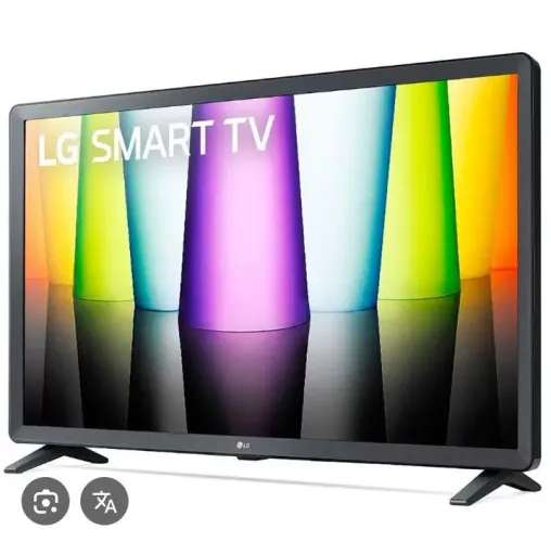 Tv smart LG 32 polegadas 