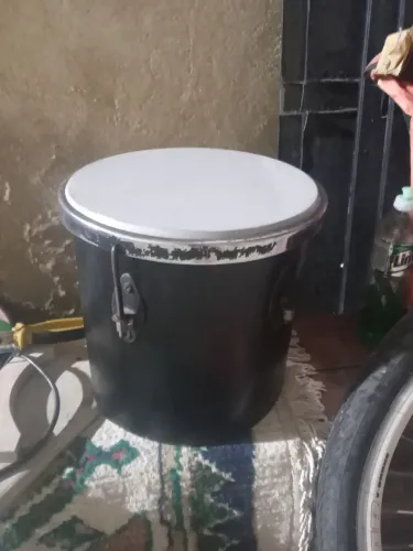 Repique de mão 