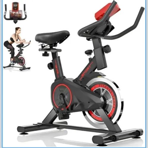 BIKE SPINNING