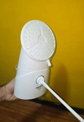 Chuveiro Lorenzetti TopJet Eletrônica 127V