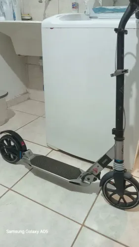 Patinete Oxelo Mid 9