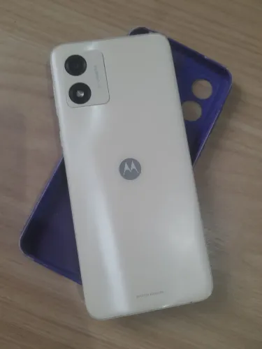 Moto e13 32gb Pra Vende logo 300$ todo Filé