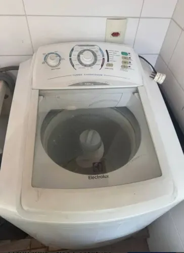 Electrolux 10kg