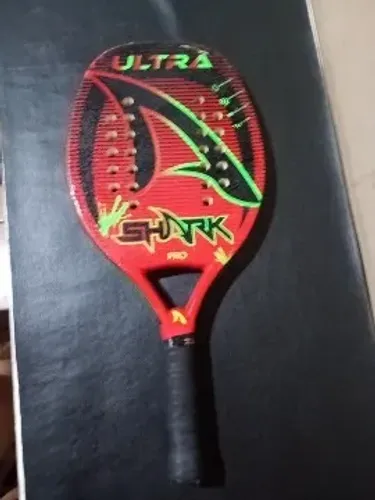 Raquete Beach Tennis 