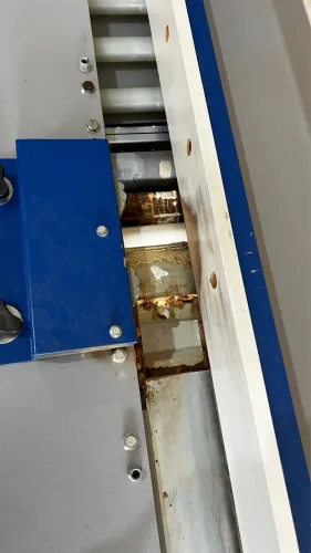 Coladeira Minelli MDF
