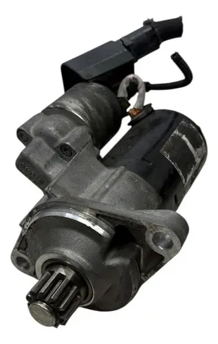 Motor Arranque Partida Vw Fusca Passat Jetta Tsi 211cv