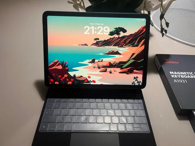 iPad Air (5º geração)