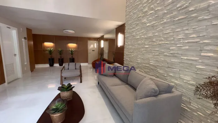 Apartamento com 2 dormitórios à venda, 69 m² por R$ 1.310.000,00 - Praia da Costa - Vila V