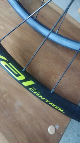 Rodas roval Control Boost 622x25mm