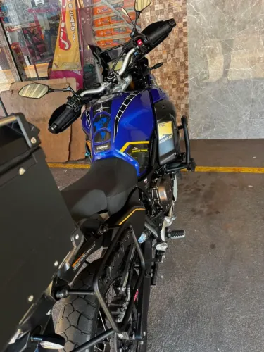 Super tenere 1200