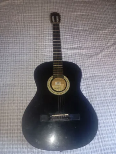 Vendo violão sonic