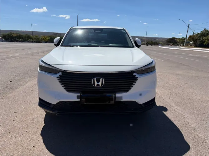 Honda HR-V EXL 1.5 Sensing 16V 5P Aut. 2025