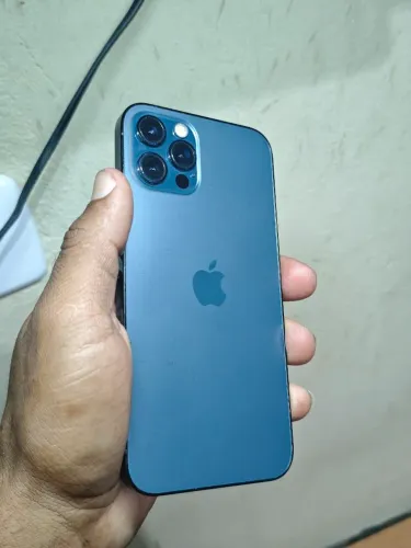 iPhone 12 Pro Max 128GB