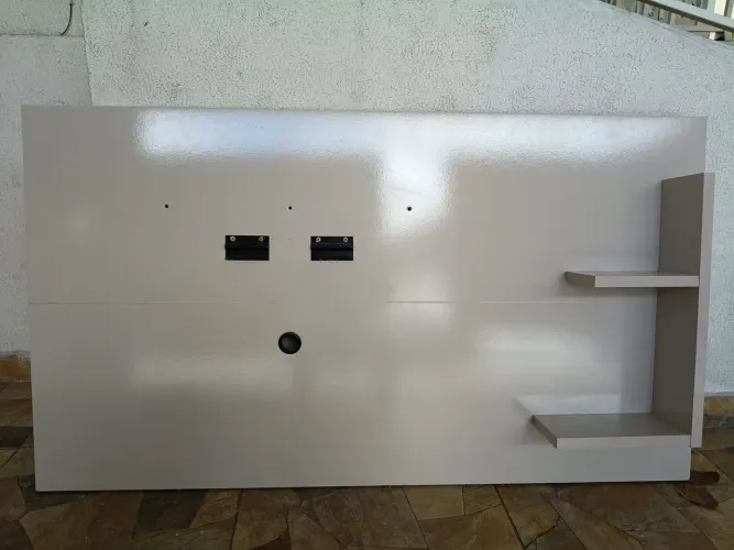 Painel para TV