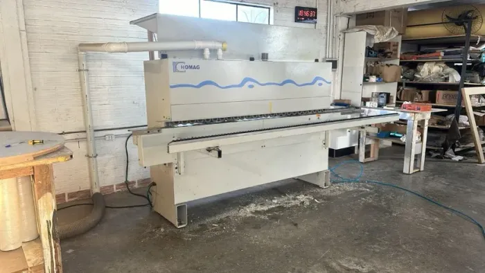 MAQUINA PARA PRODUÇÃO
