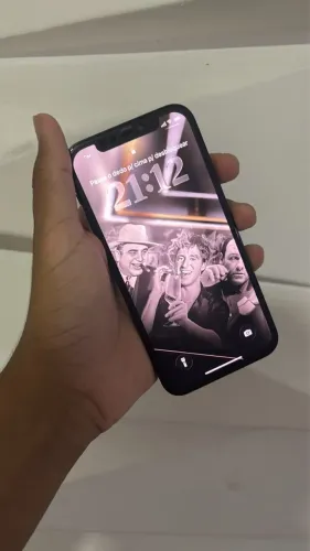 iPhone 12