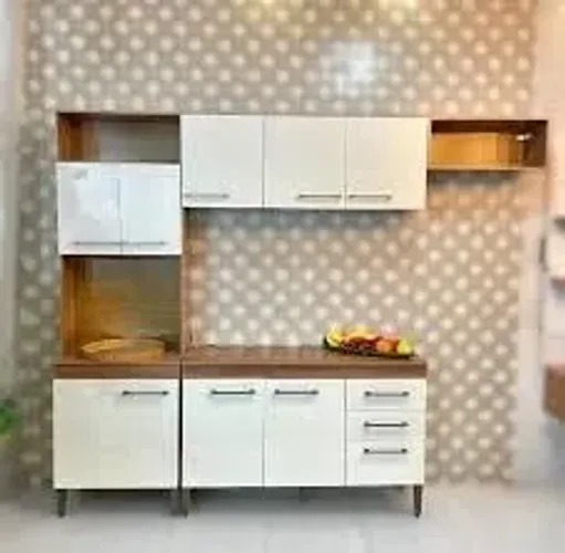 Armário de cozinha