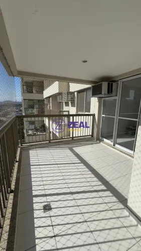 Apartamento para locação no Reversa do Parque, no Cidade Jardim!