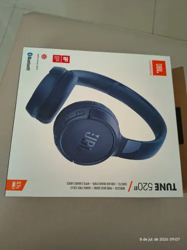 Fome JBL