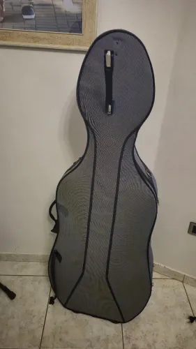 Capa Violoncello Fastrings 4/4 usado