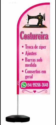 Costureira
