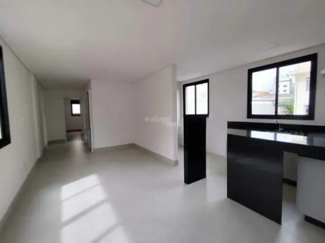 Aluguel: Apartamento 02 quartos, 02 suítes, 02 vagas, Bairro Barroca