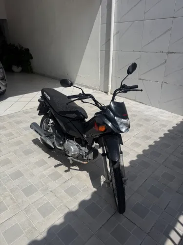 Pop 110i NOVA 1100km