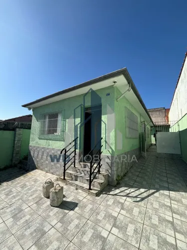 Casa para alugar no bairro São Miguel Paulista - São Paulo/SP
