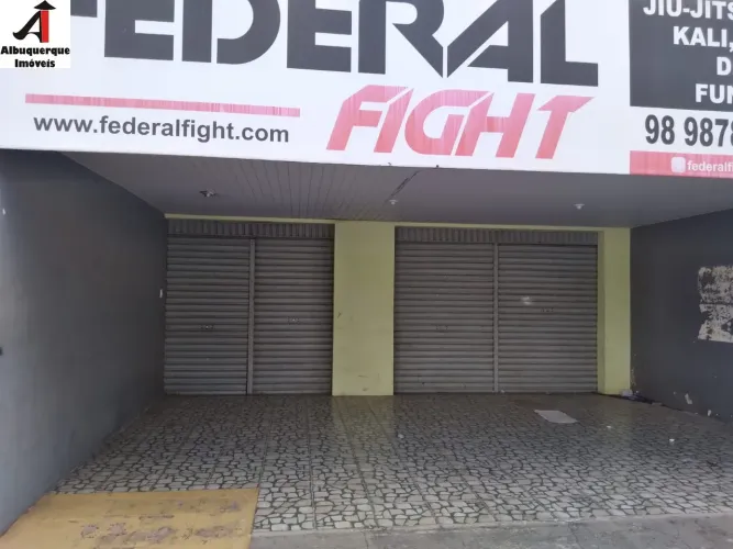 PONTO COMERCIAL em SÃO LUÍS - MA, VINHAIS