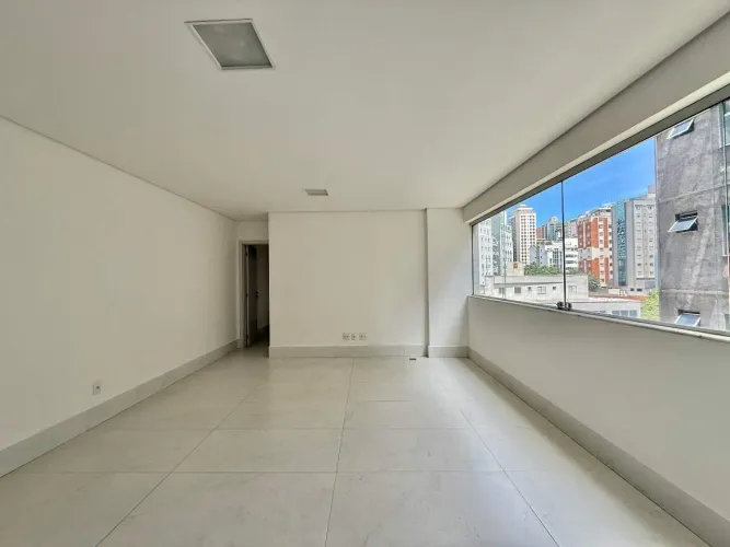 Apartamento 2 quartos Savassi