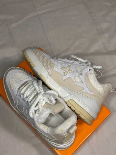 Tenis louis vuitton