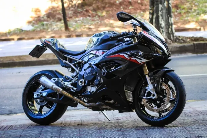 Bmw S1000RR - 2022