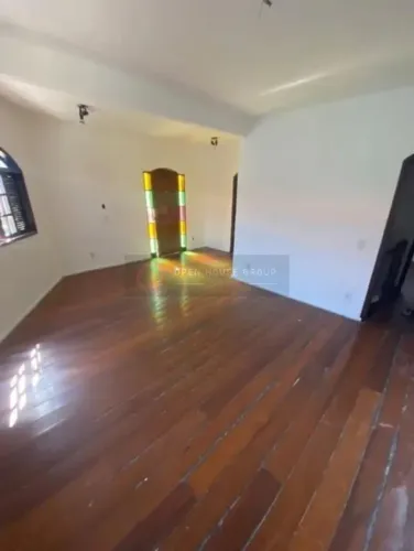 Open House Vende Casa 4 Quartos no Rocha SG