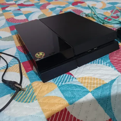 PS4 FAT 1 TB