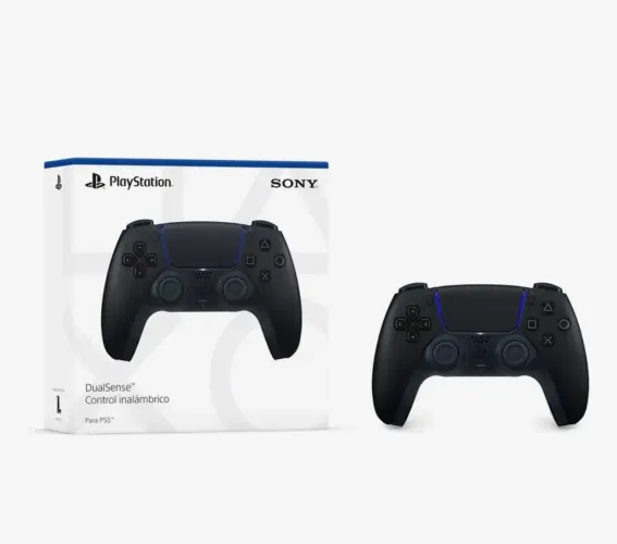 Controle PS5