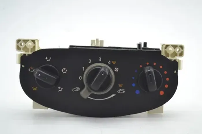 Comando Controle Ar Painel Renault Sandero 2009 Original