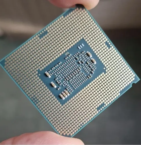 I5 7400