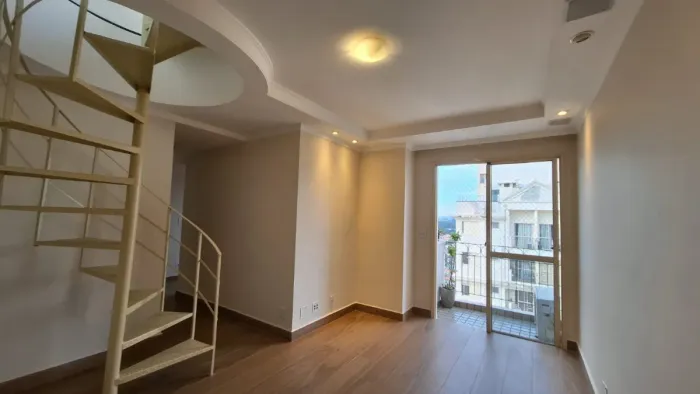 Cobertura para venda em Parque Mandaqui com 3 quartos, sendo 1 suíte, 101m²