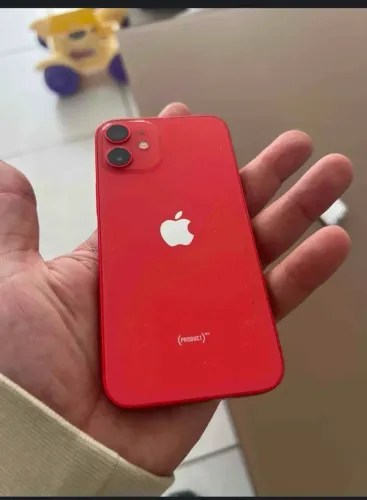 iPhone 12 mini