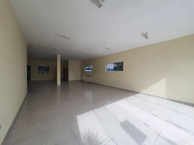 Salão para alugar, 125 m² por R$ 4.066,00/mês - Parque das Vinhas - Itupeva/SP