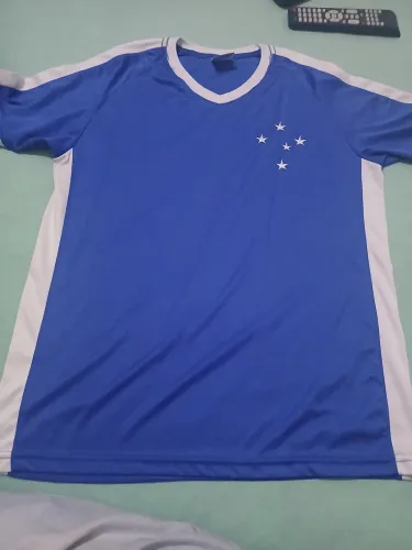 Camisa do cruzeiro original