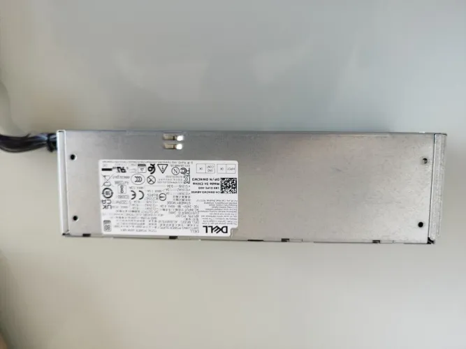 Fonte Dell 300w