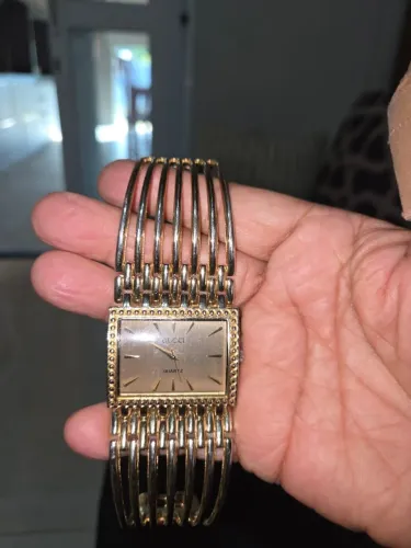 Relógio Gucci 