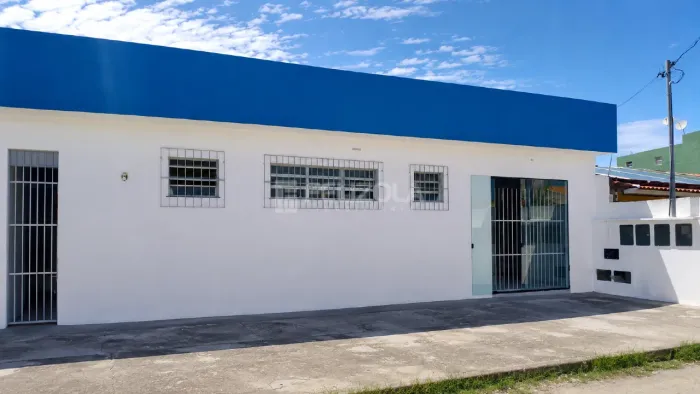 Sala em prédio comercial no Residencial Santa Maria- Sala 02.