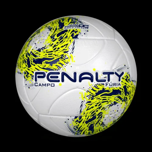 Bola penalty campo fúria