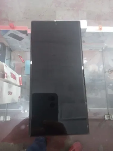 Tela display s23 ultra vivid